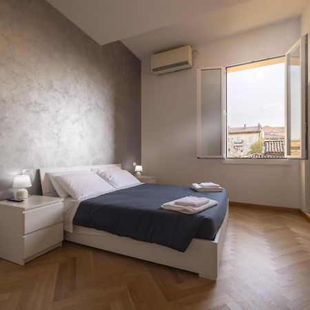 Le Suites Dell'Edera Болоня Екстериор снимка