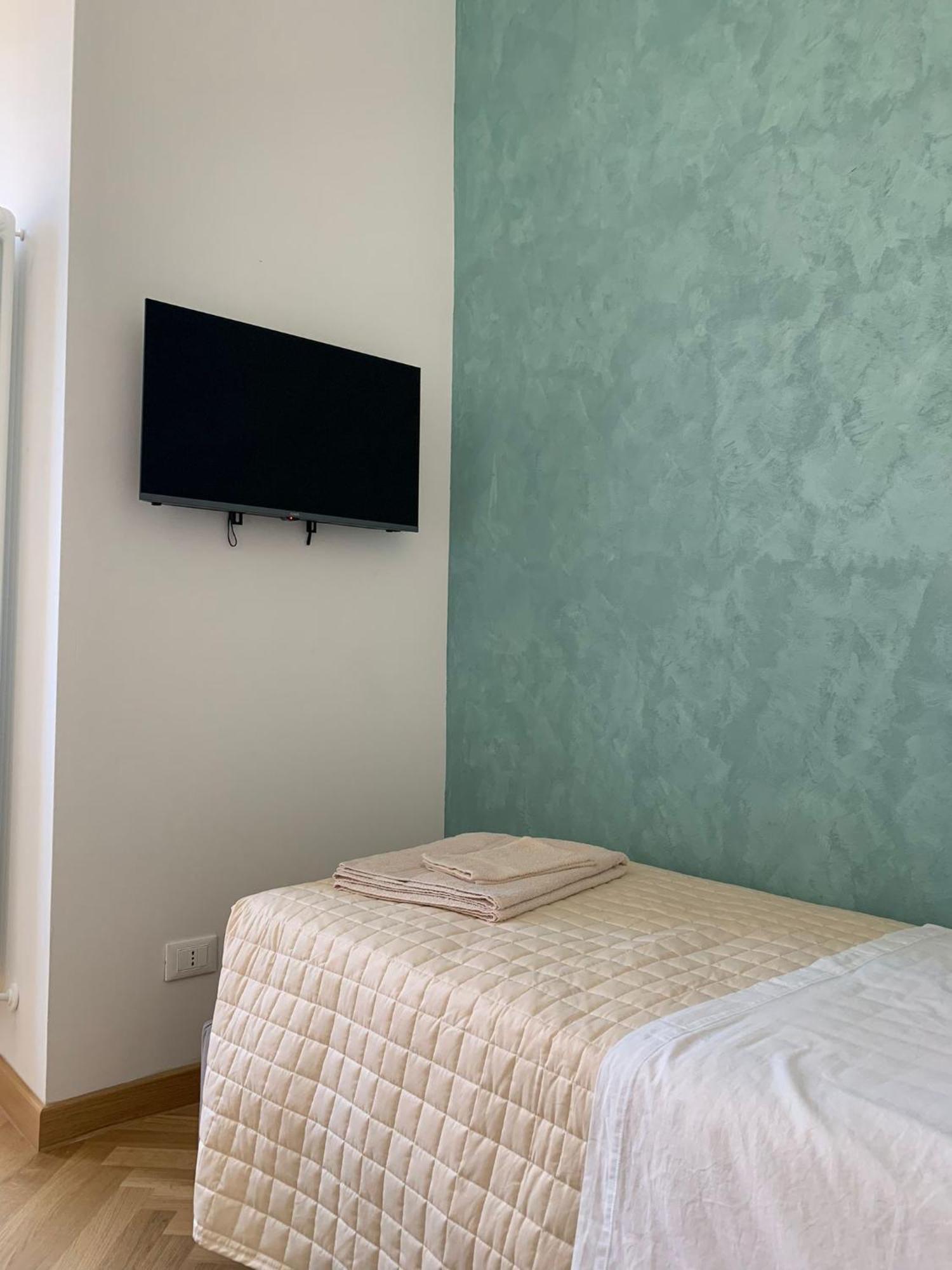 Le Suites Dell'Edera Болоня Стая снимка