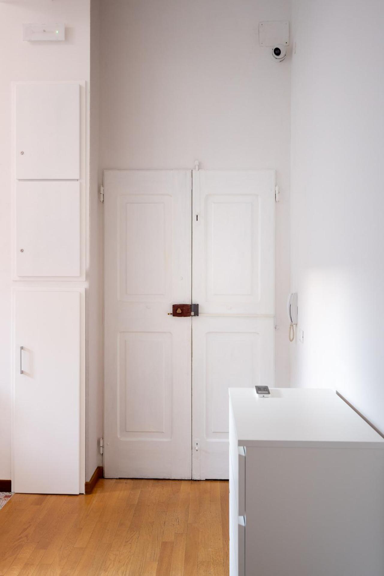 Le Suites Dell'Edera Болоня Екстериор снимка