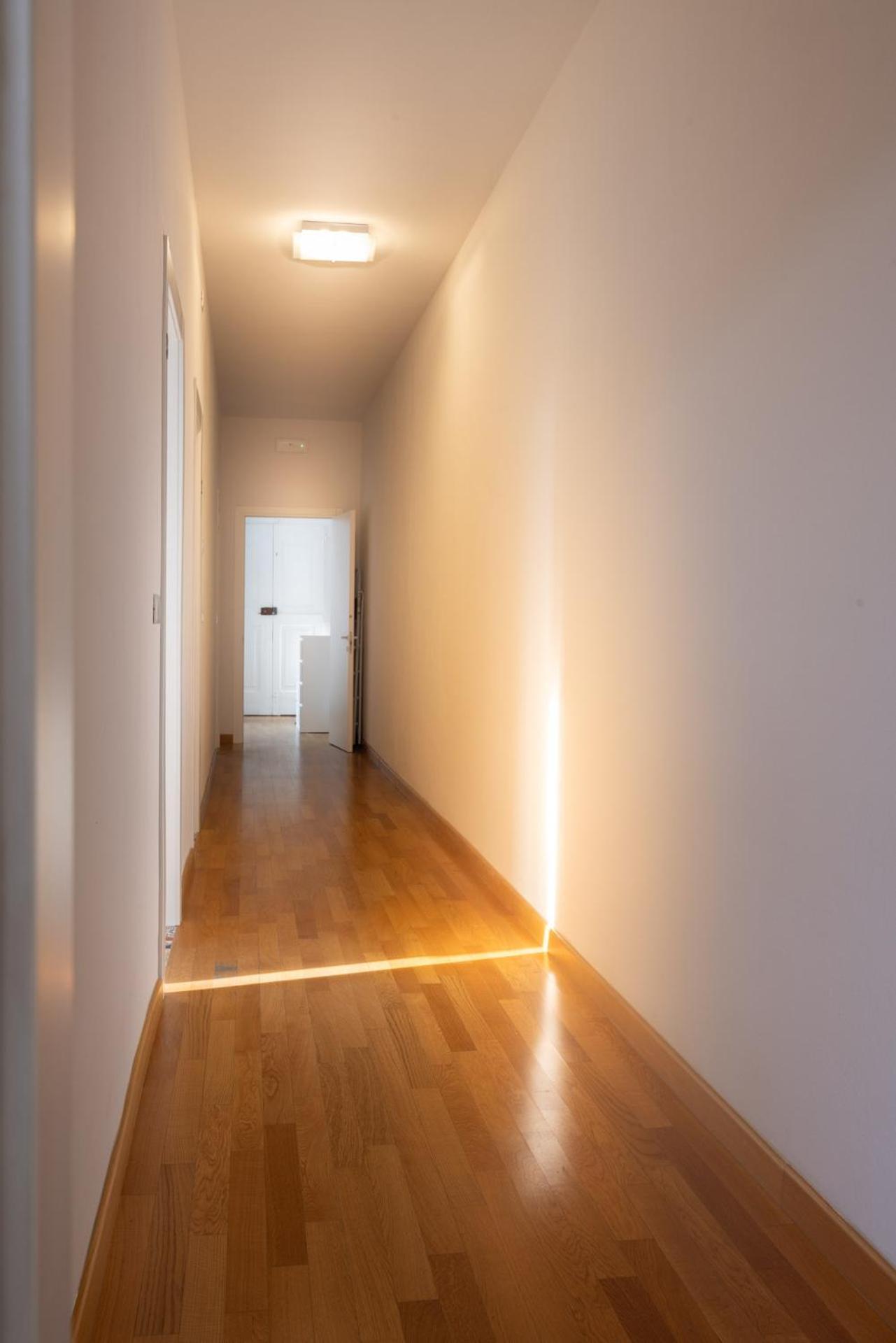 Le Suites Dell'Edera Болоня Екстериор снимка