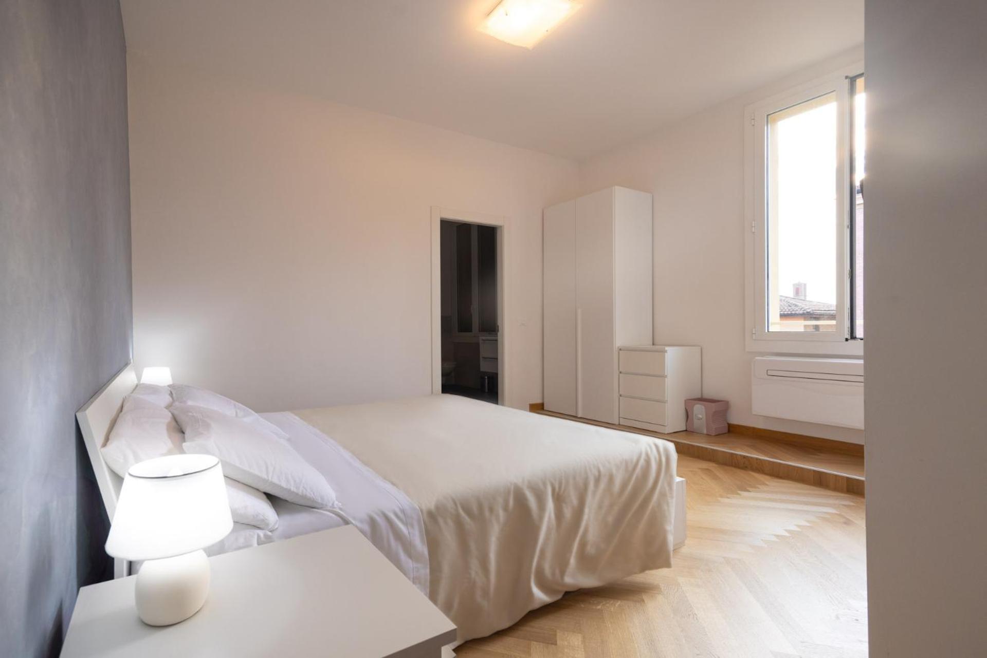 Le Suites Dell'Edera Болоня Екстериор снимка