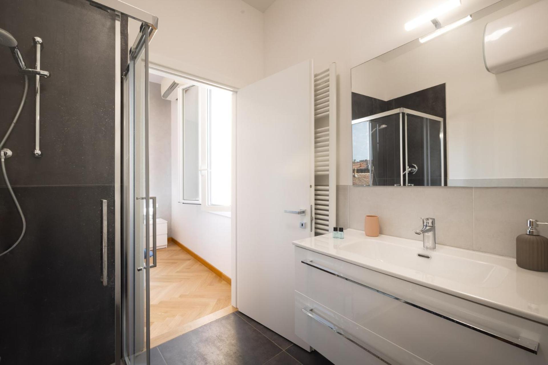 Le Suites Dell'Edera Болоня Екстериор снимка