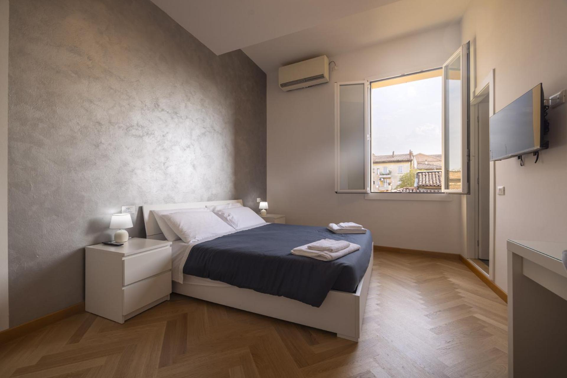 Le Suites Dell'Edera Болоня Екстериор снимка
