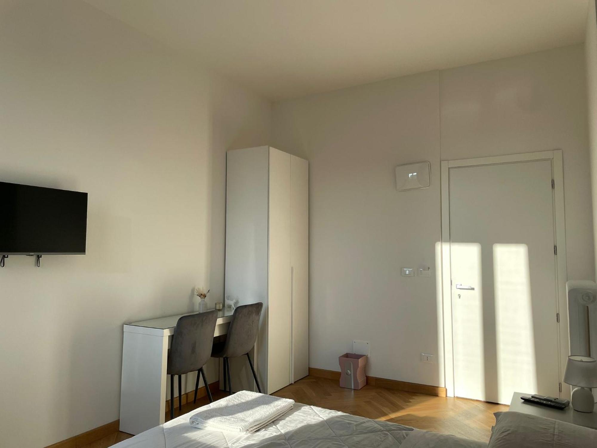 Le Suites Dell'Edera Болоня Екстериор снимка