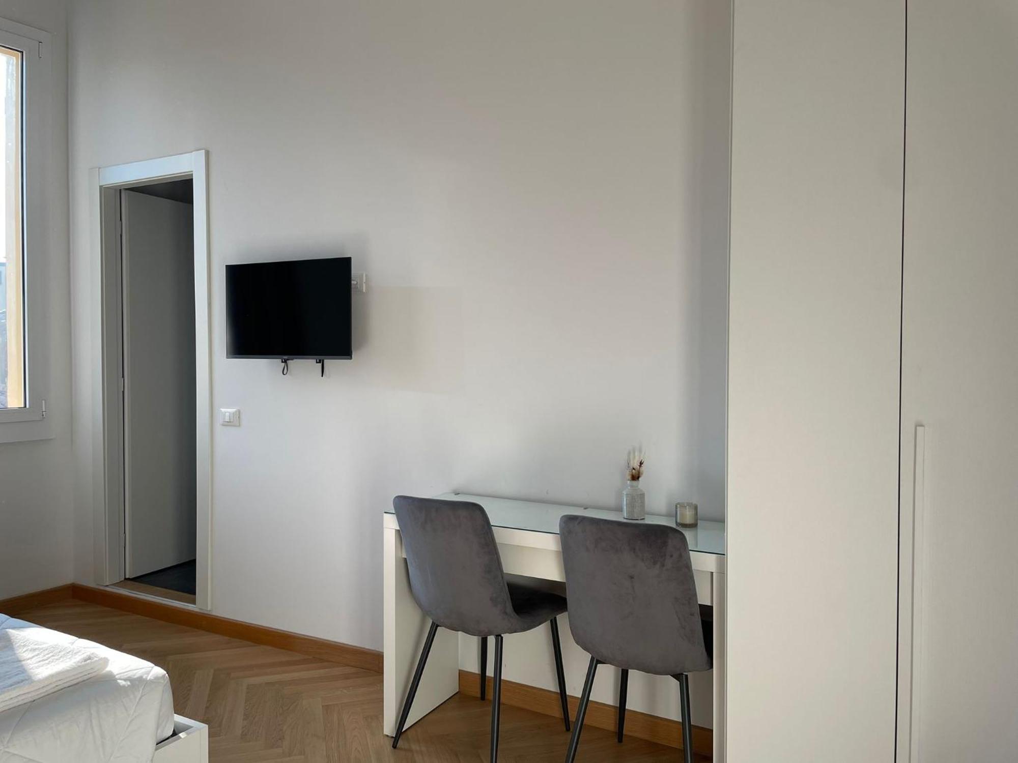 Le Suites Dell'Edera Болоня Екстериор снимка