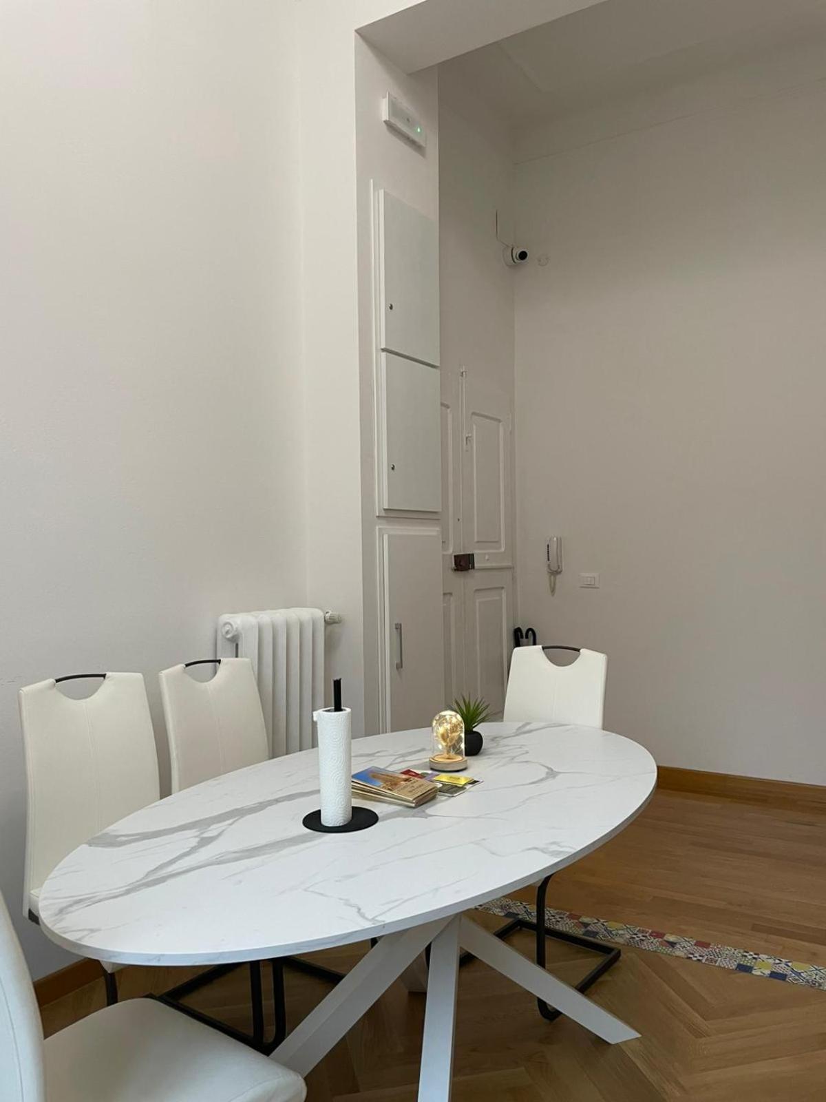 Le Suites Dell'Edera Болоня Екстериор снимка
