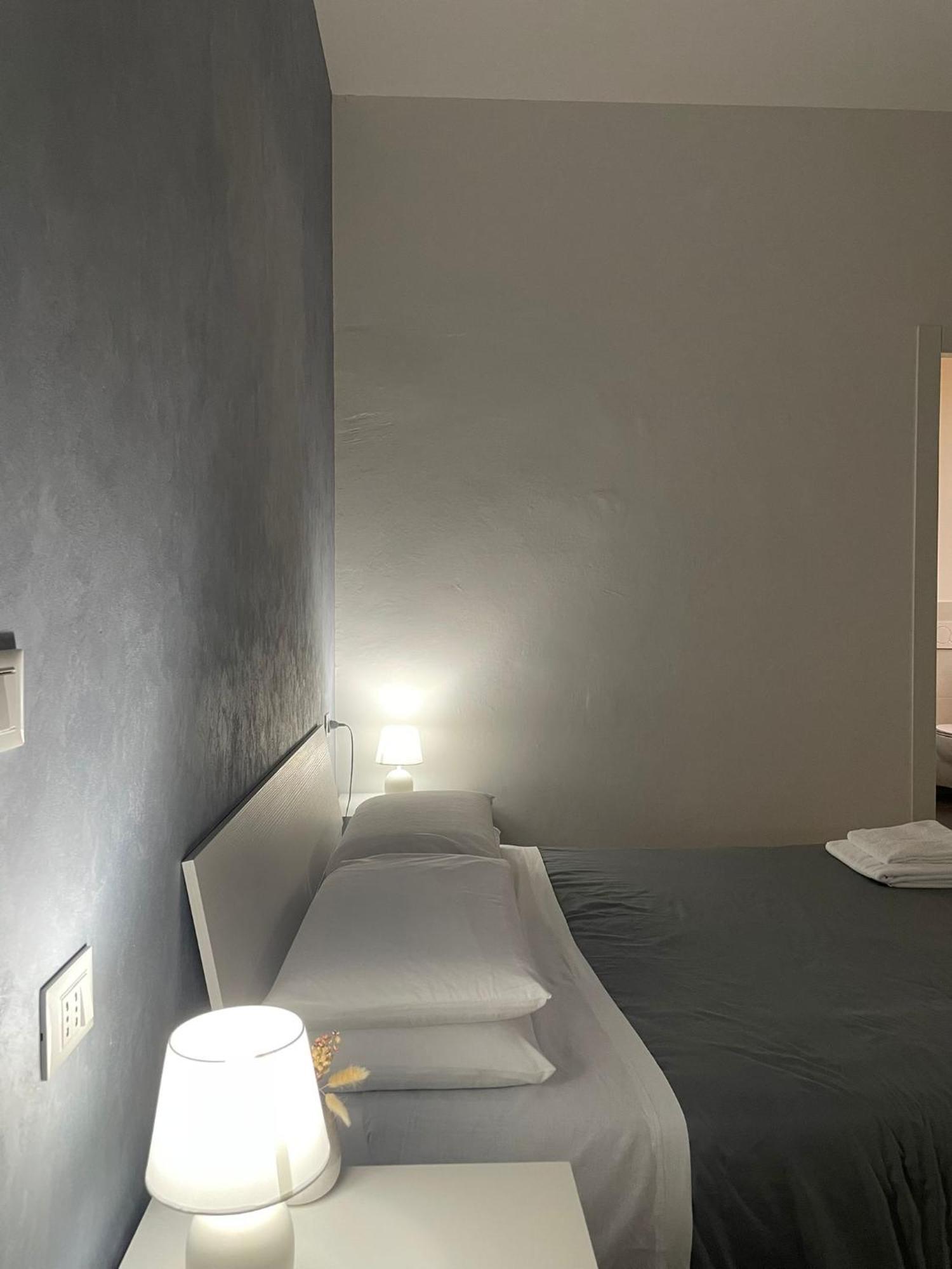 Le Suites Dell'Edera Болоня Екстериор снимка