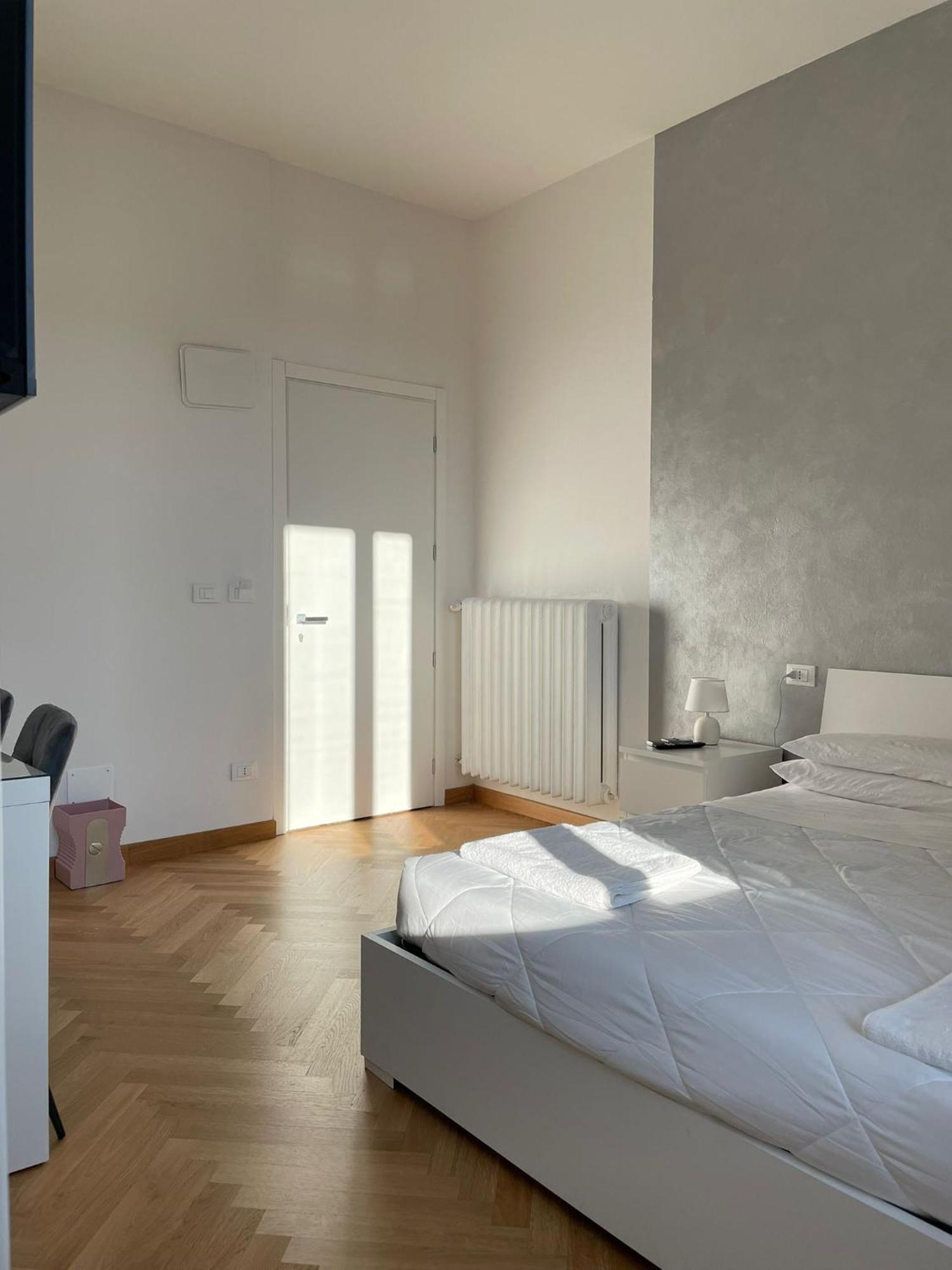 Le Suites Dell'Edera Болоня Екстериор снимка