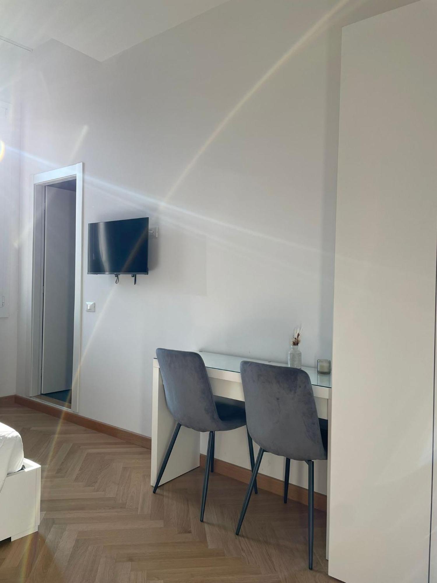 Le Suites Dell'Edera Болоня Екстериор снимка