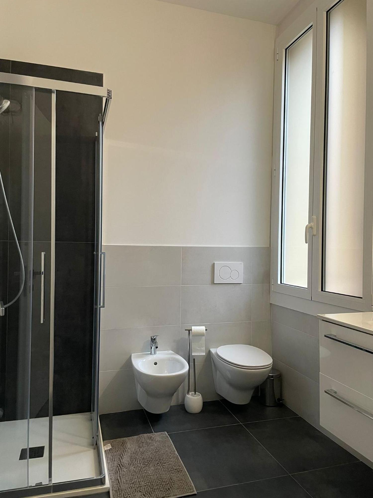 Le Suites Dell'Edera Болоня Екстериор снимка