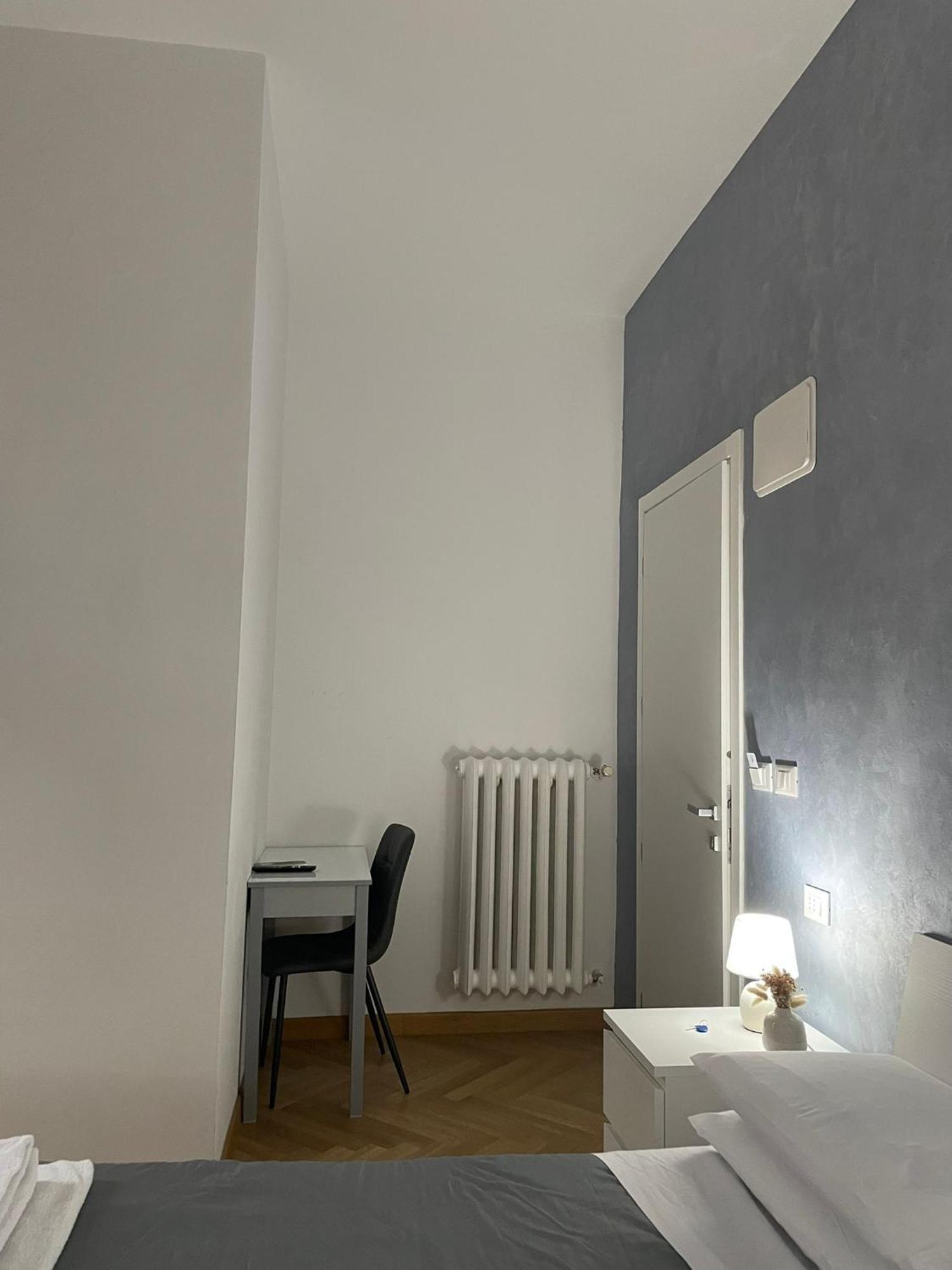 Le Suites Dell'Edera Болоня Екстериор снимка