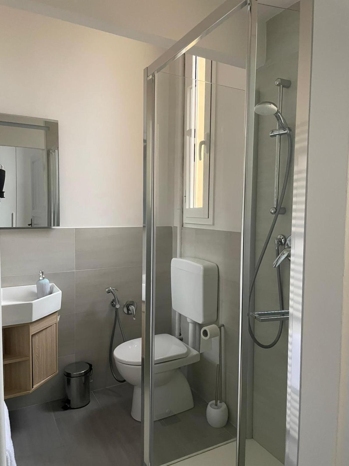 Le Suites Dell'Edera Болоня Екстериор снимка