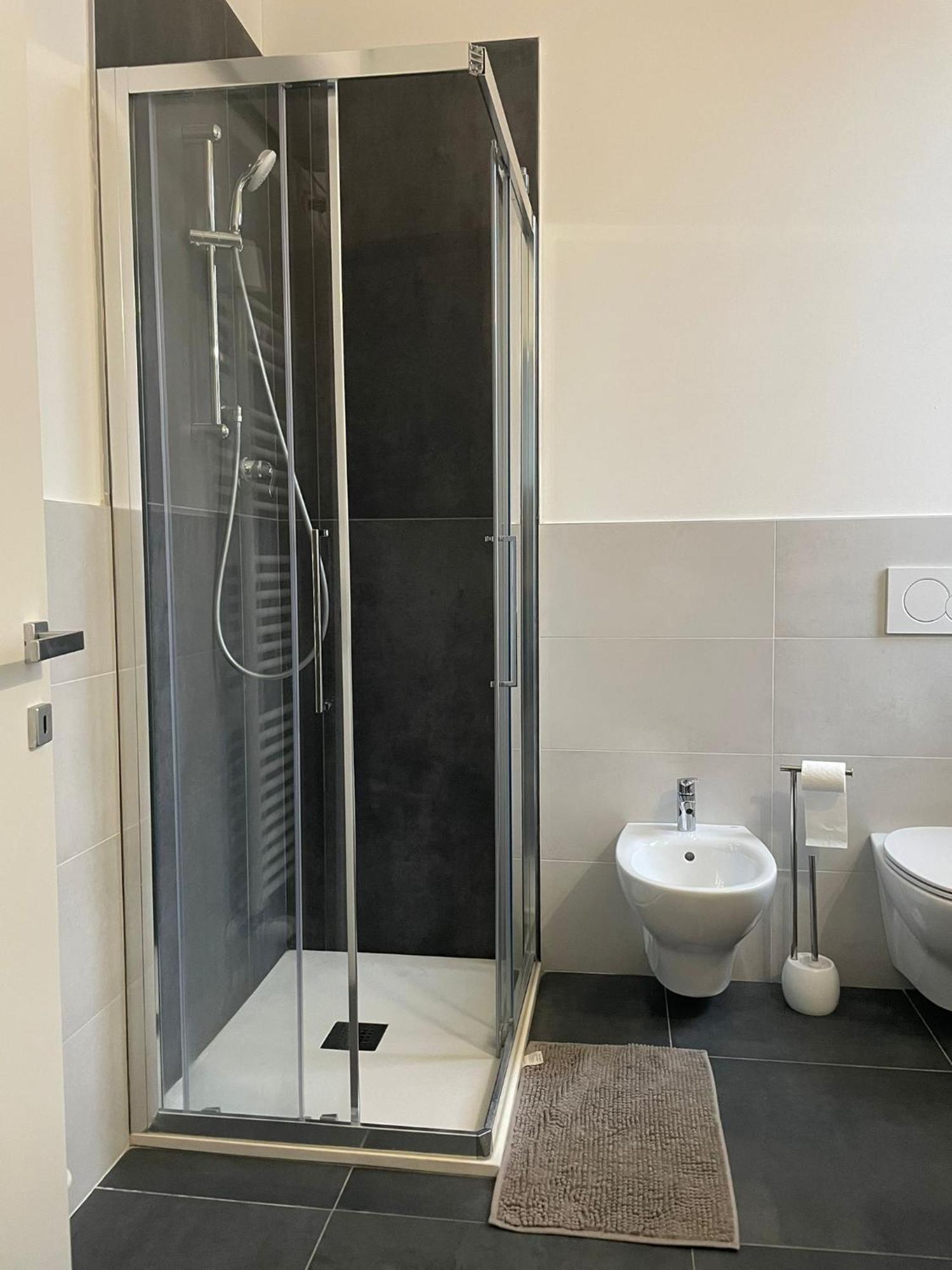 Le Suites Dell'Edera Болоня Екстериор снимка