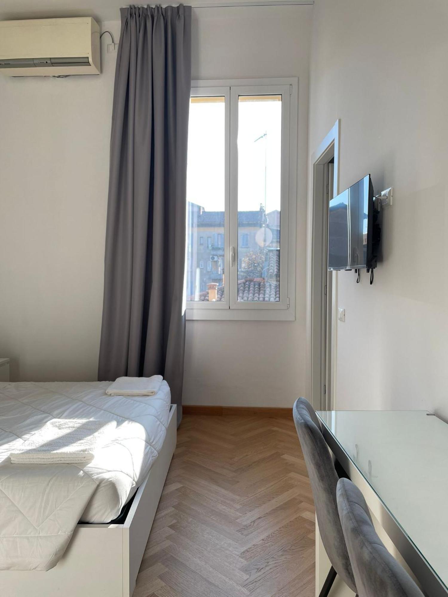 Le Suites Dell'Edera Болоня Екстериор снимка