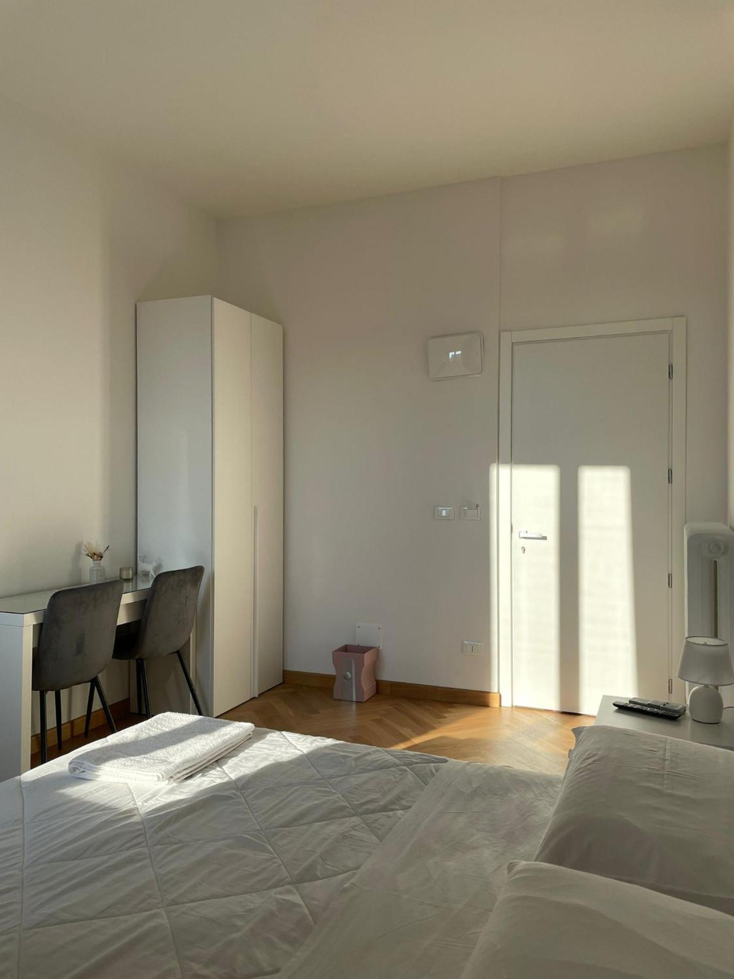 Le Suites Dell'Edera Болоня Екстериор снимка