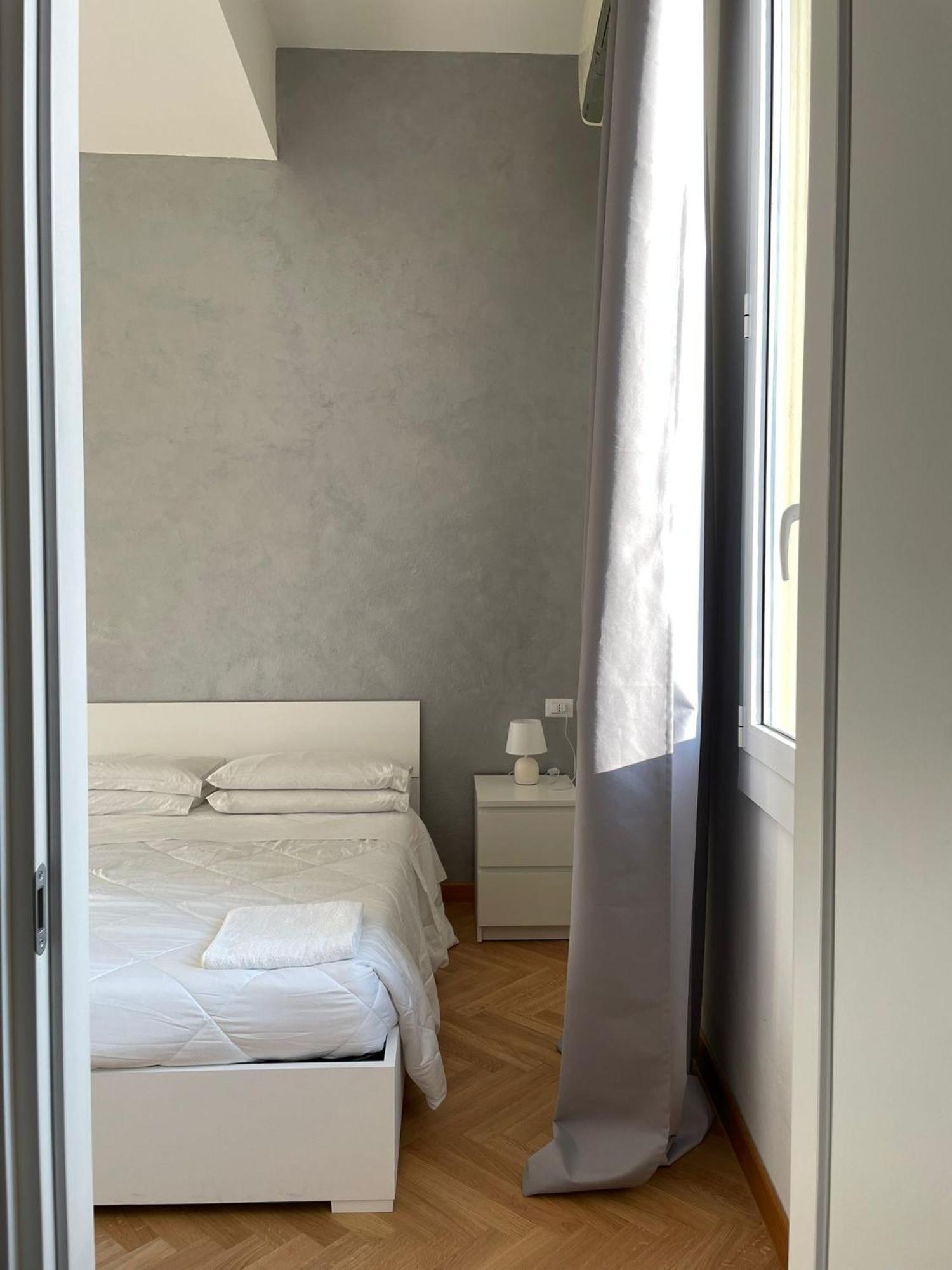 Le Suites Dell'Edera Болоня Екстериор снимка