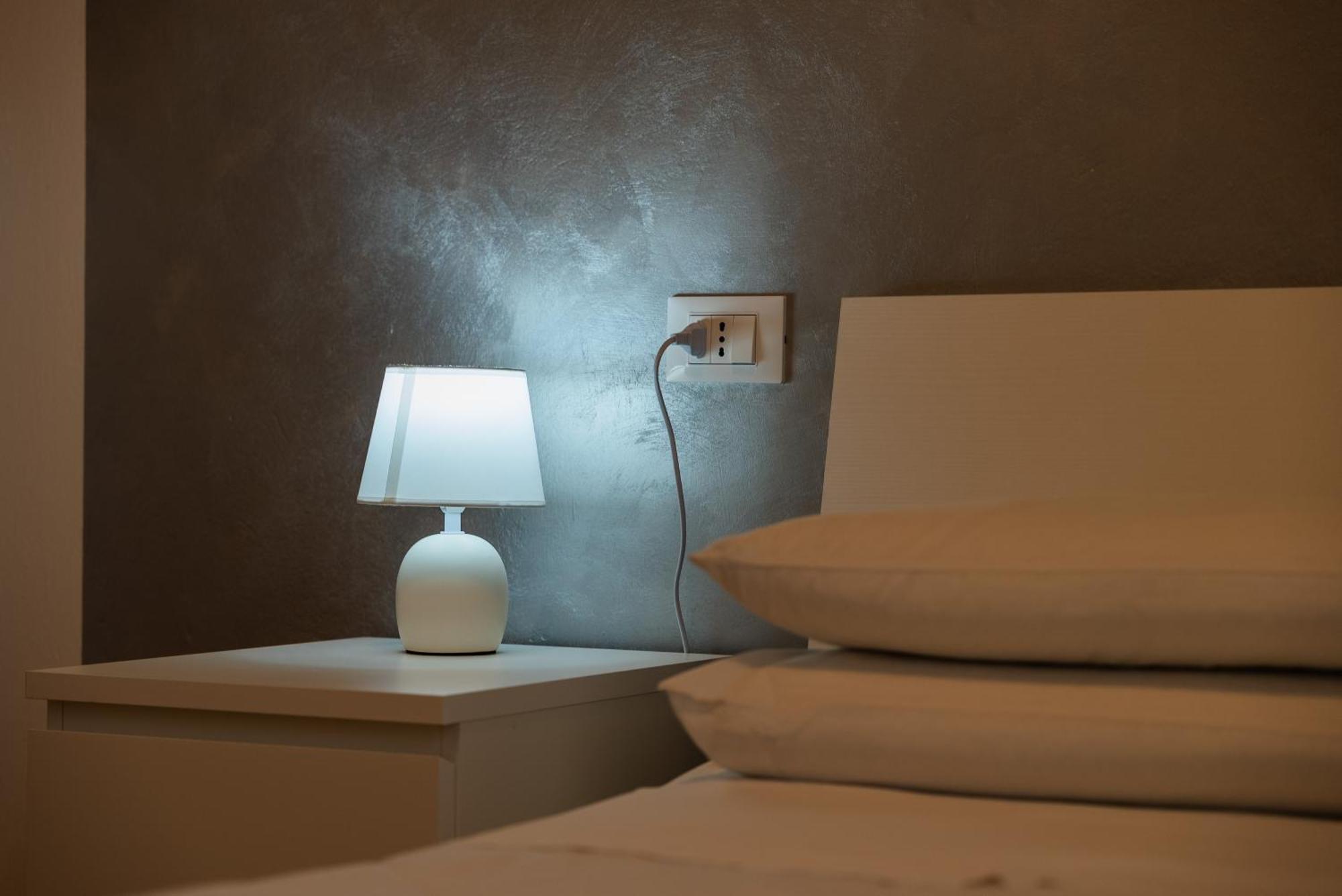 Le Suites Dell'Edera Болоня Екстериор снимка