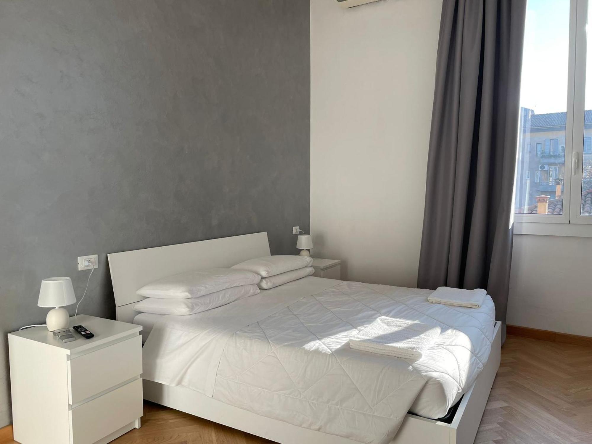 Le Suites Dell'Edera Болоня Екстериор снимка