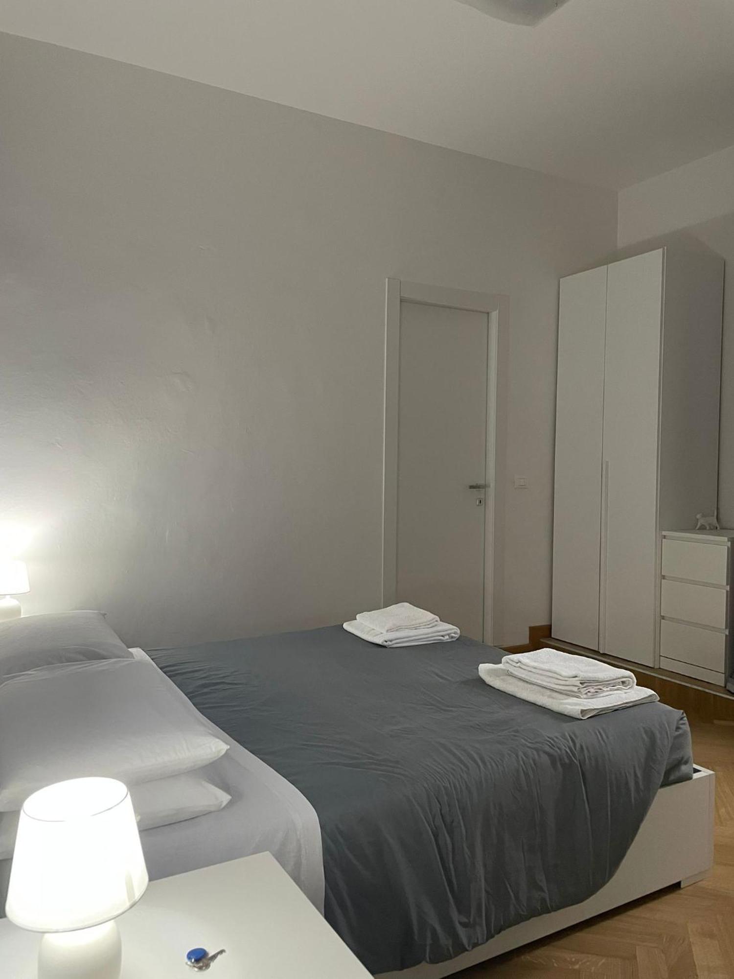 Le Suites Dell'Edera Болоня Екстериор снимка