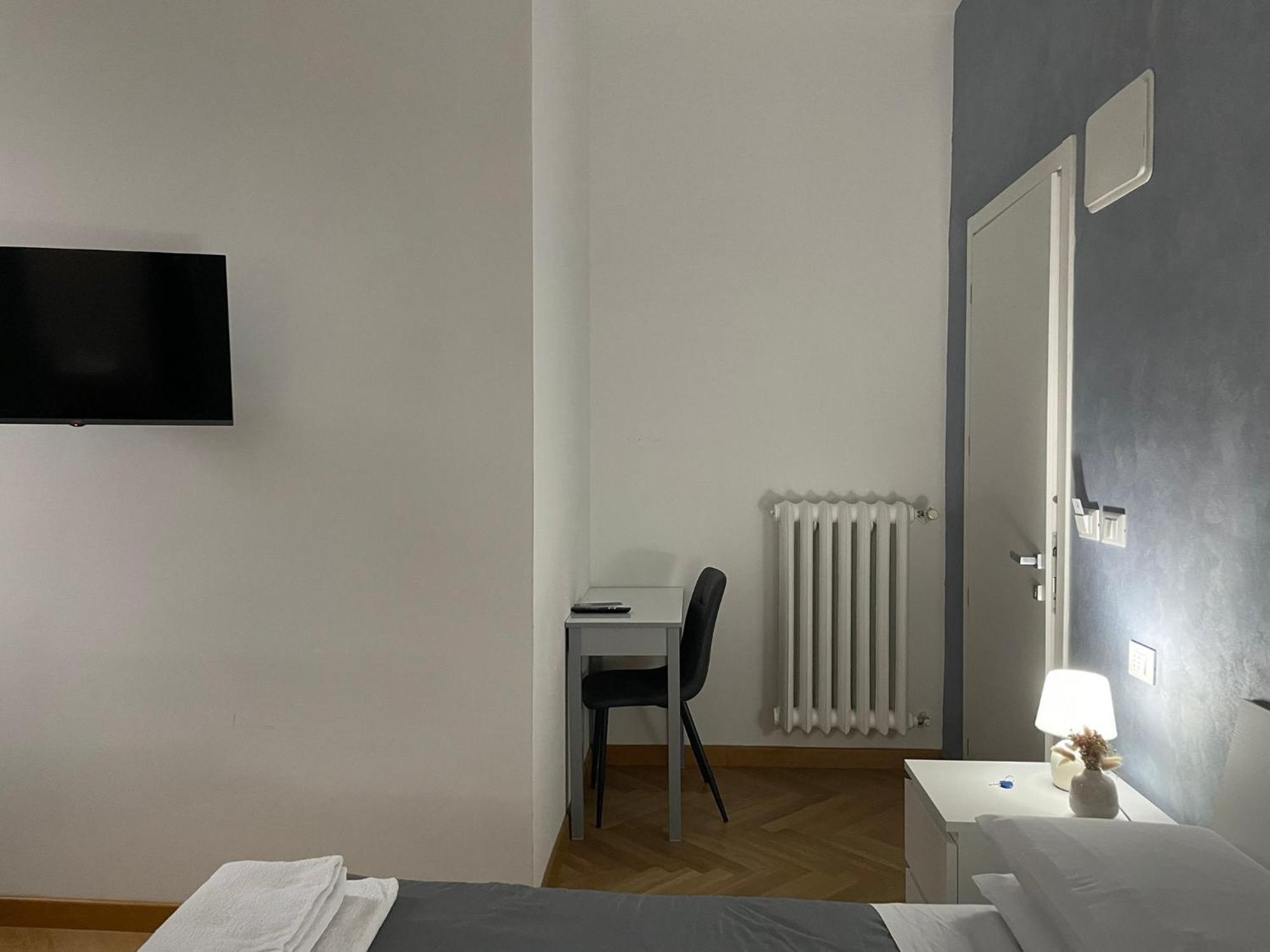 Le Suites Dell'Edera Болоня Екстериор снимка