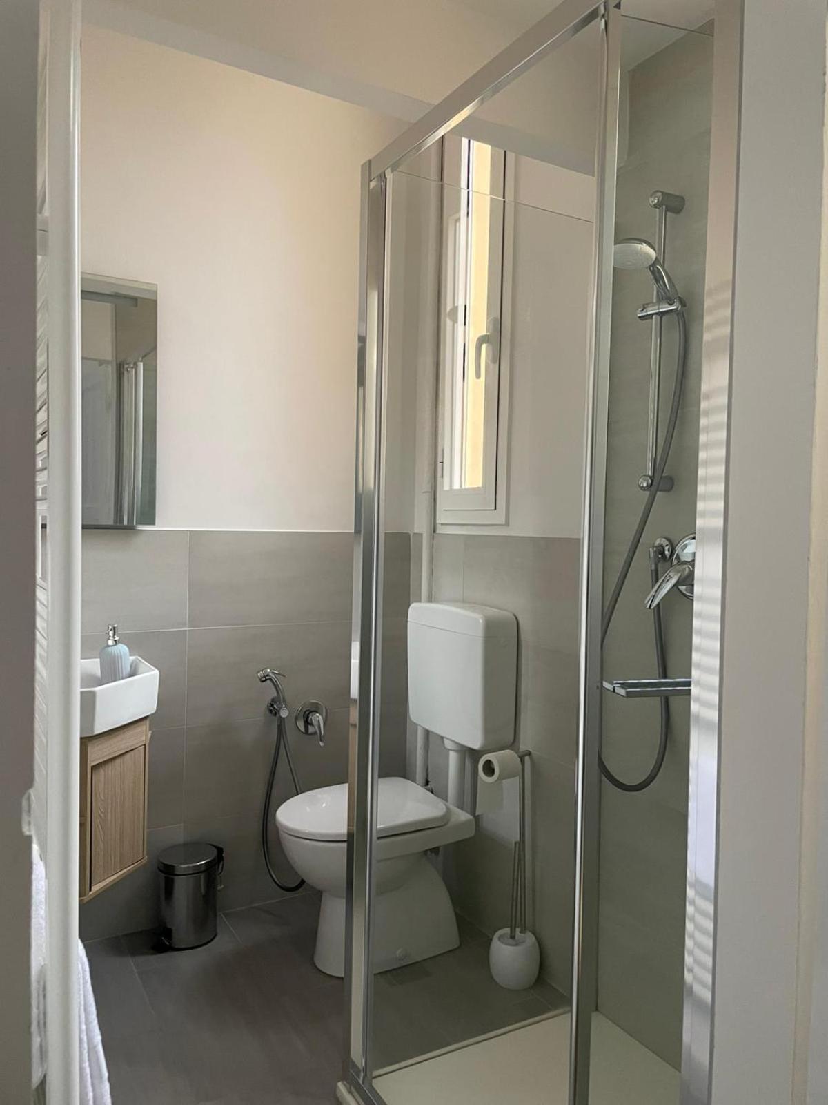 Le Suites Dell'Edera Болоня Екстериор снимка