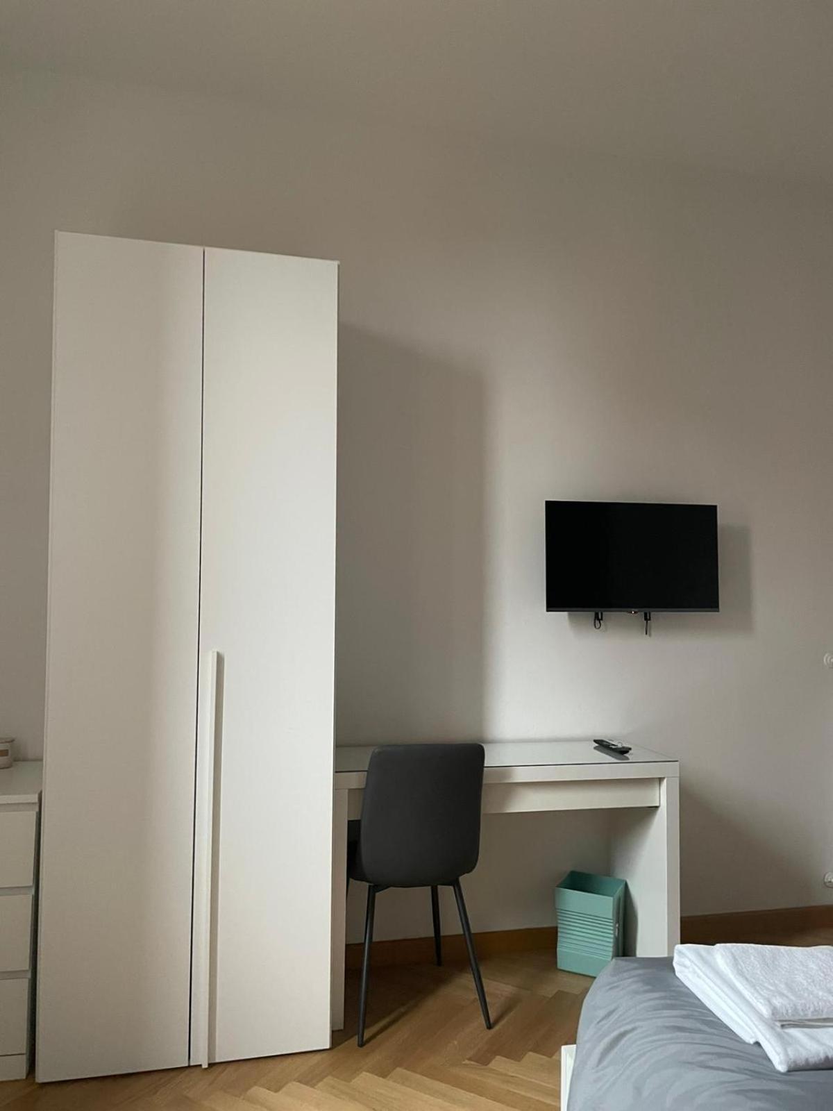 Le Suites Dell'Edera Болоня Екстериор снимка