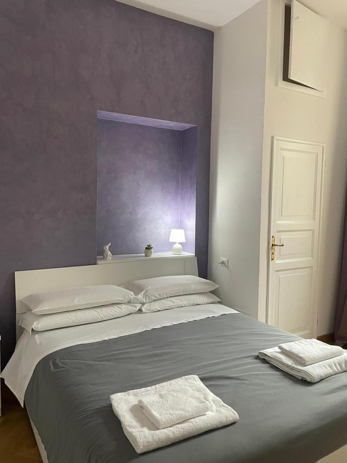 Le Suites Dell'Edera Болоня Екстериор снимка