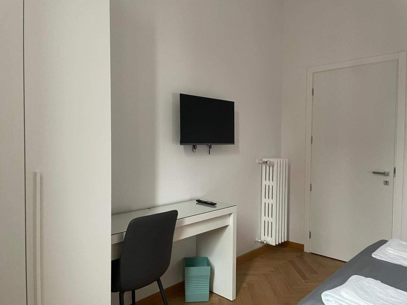 Le Suites Dell'Edera Болоня Екстериор снимка