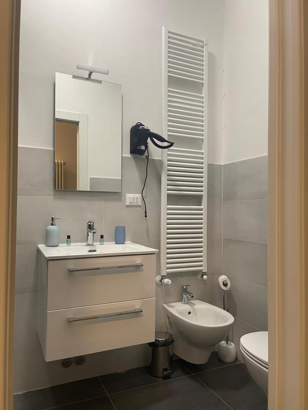 Le Suites Dell'Edera Болоня Екстериор снимка