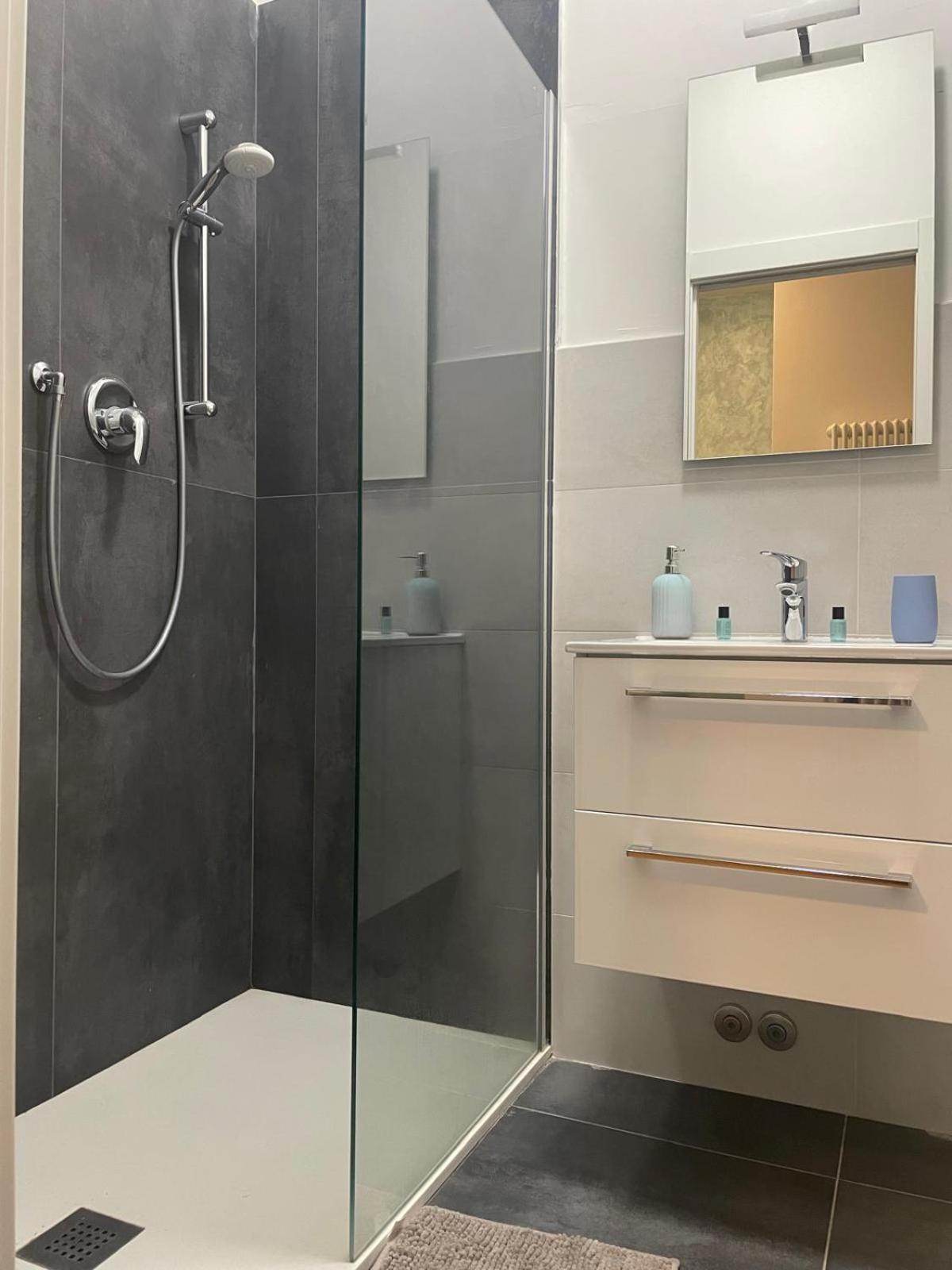 Le Suites Dell'Edera Болоня Екстериор снимка