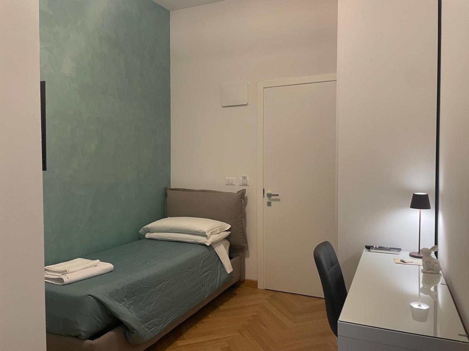 Le Suites Dell'Edera Болоня Екстериор снимка
