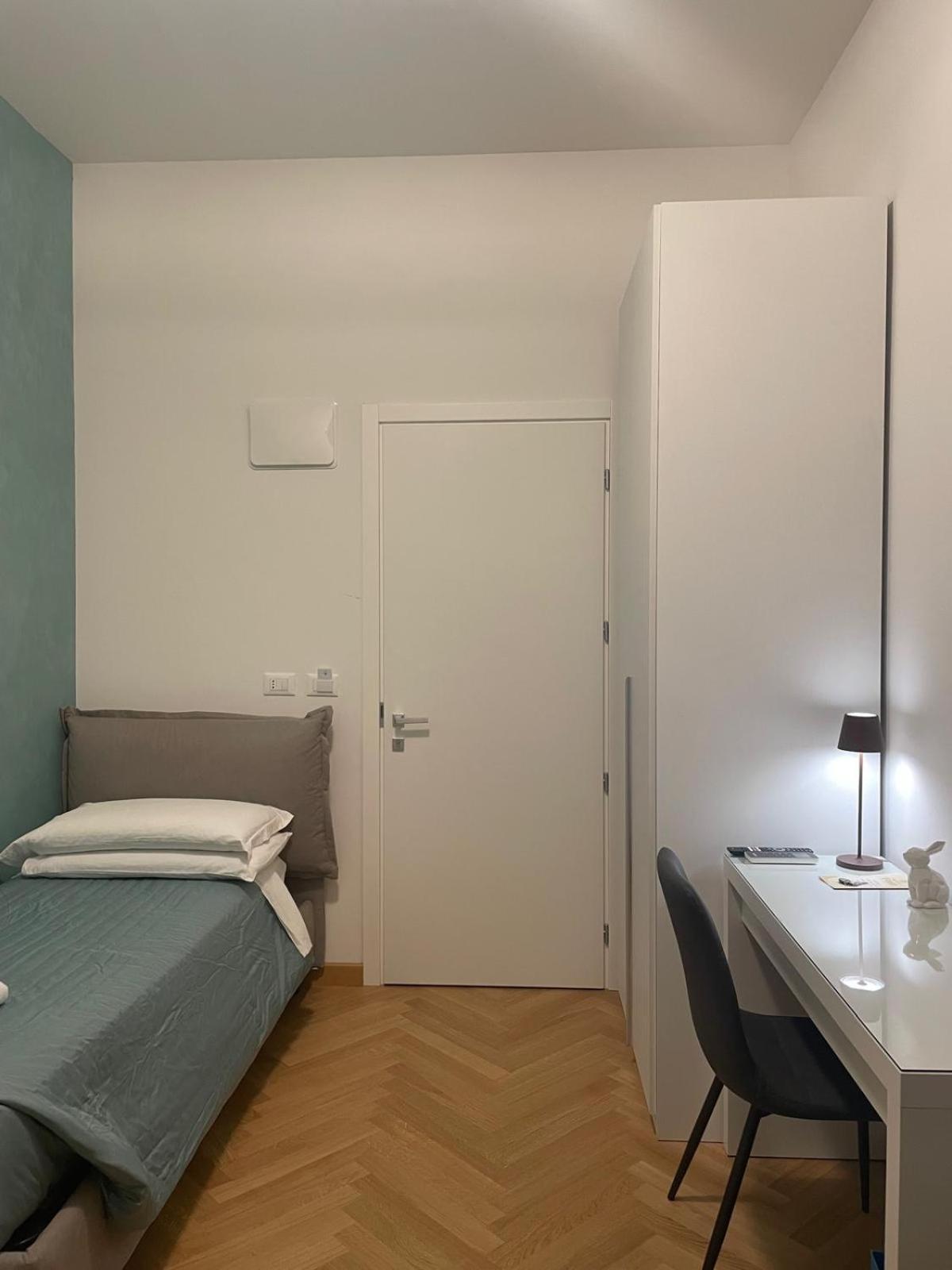 Le Suites Dell'Edera Болоня Екстериор снимка